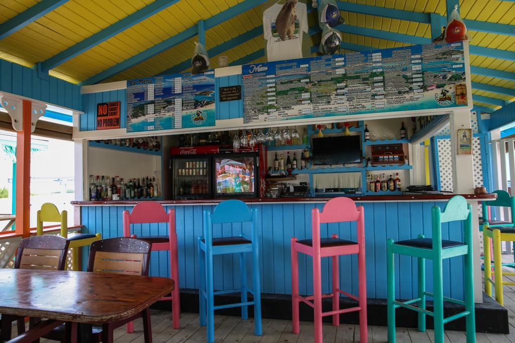 Graham'S Place Guanaja 외부 사진