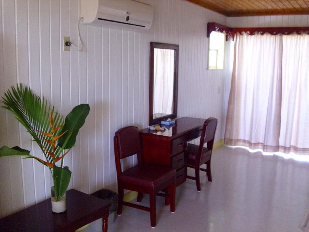 Graham'S Place Guanaja 외부 사진
